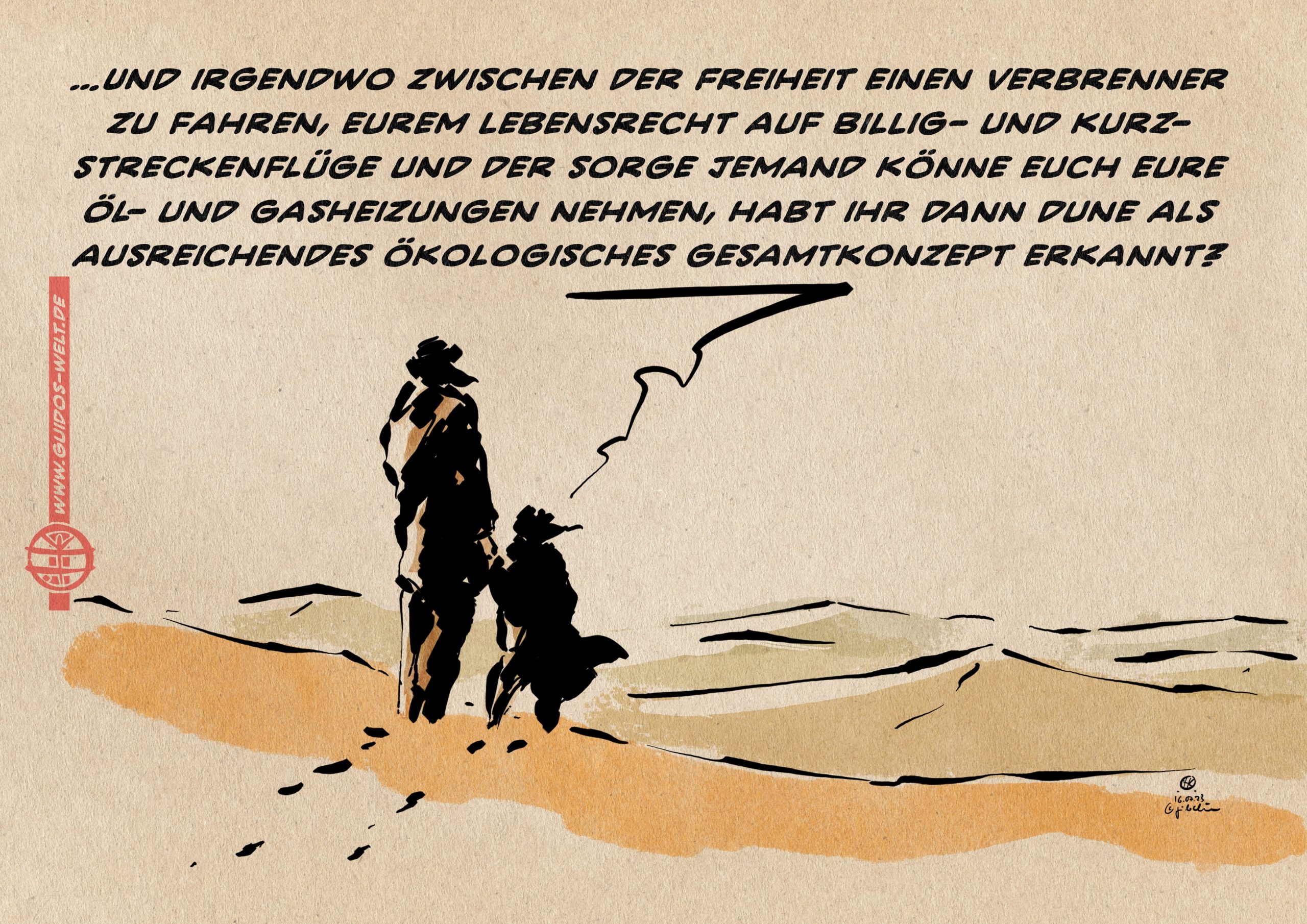 Dunetopia