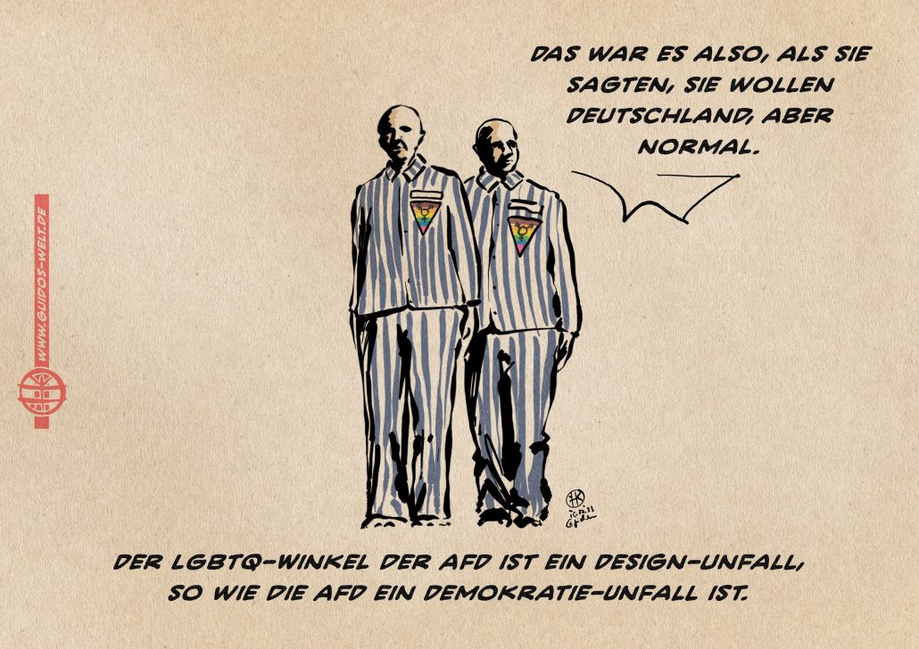 AfD Zu-und Einzelfälle