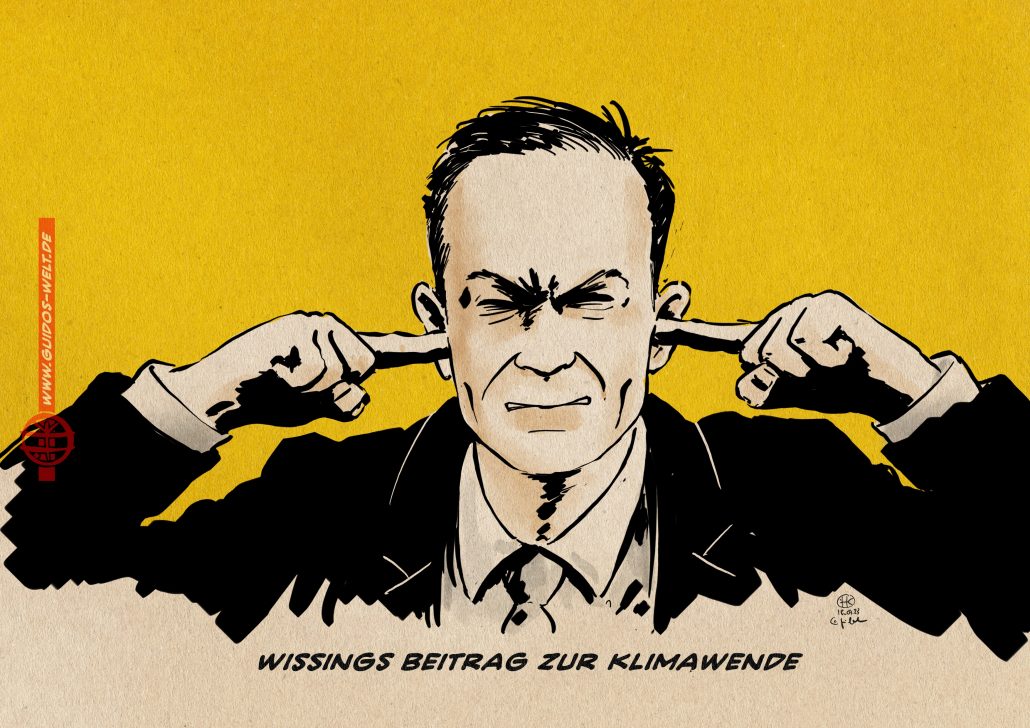 Wissings Beitrag