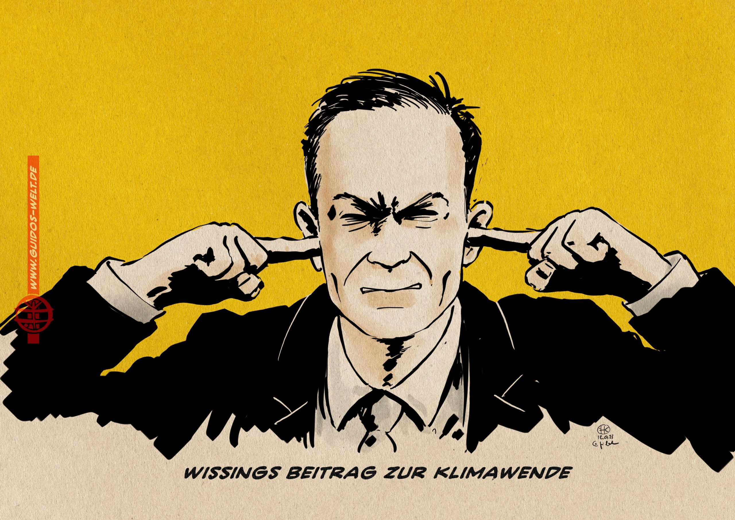 Wissings Beitrag