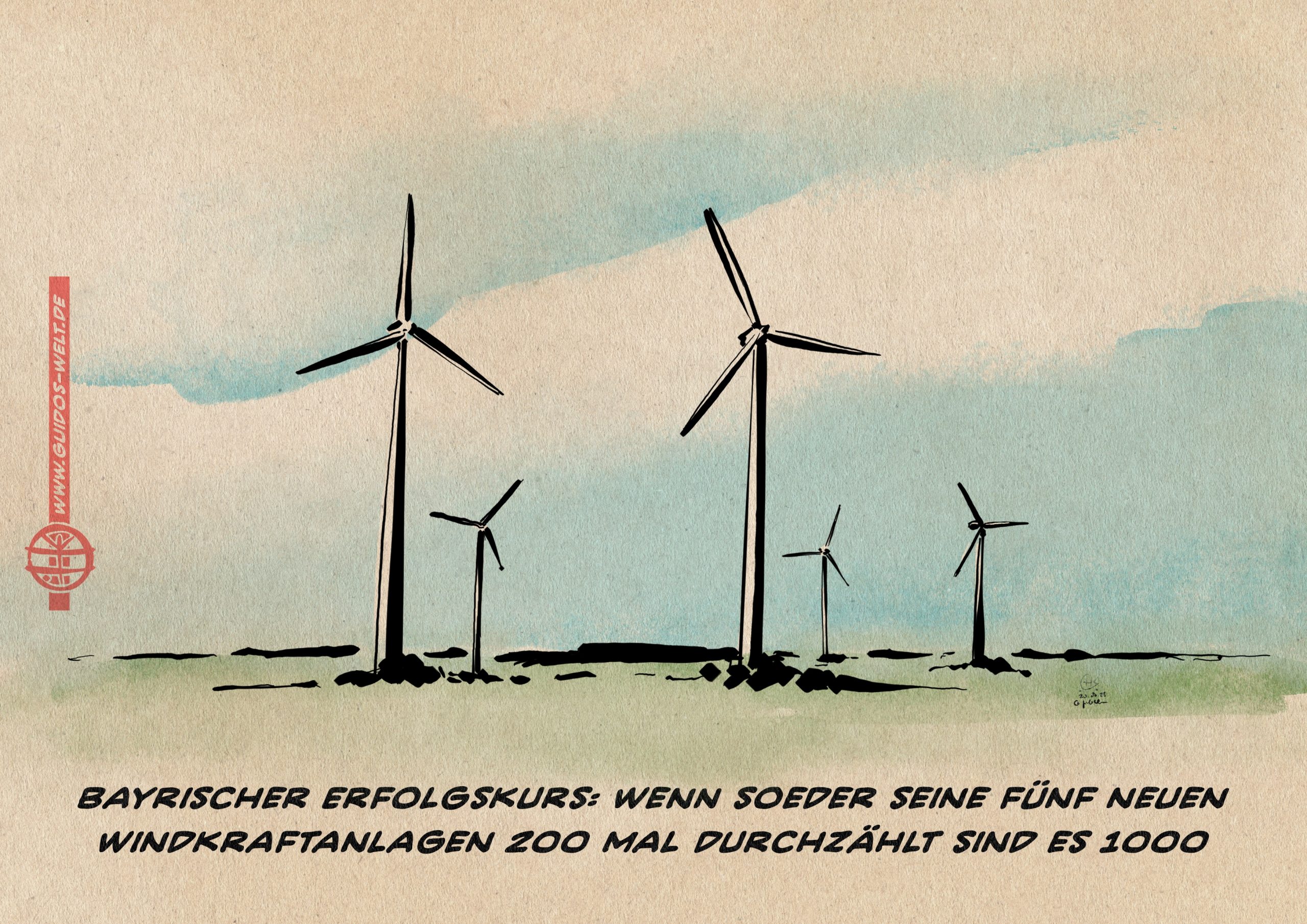Bayern-Zeit