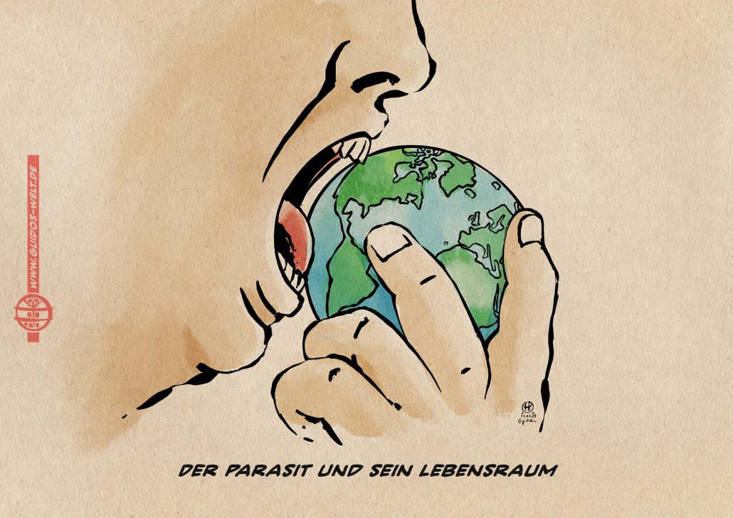 Intelligentes Leben