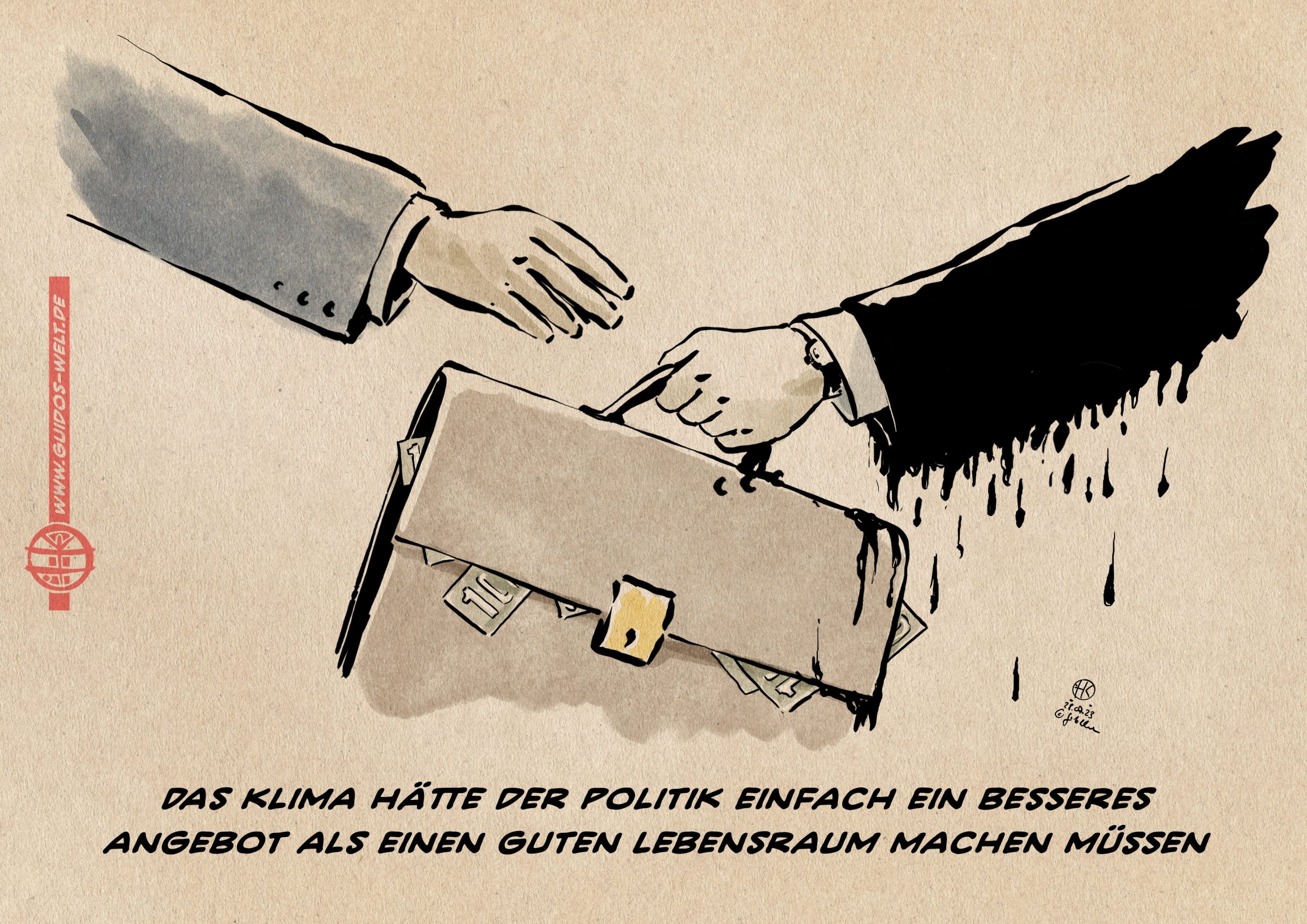Politik FDPCDUCSUAFDSPD-Style