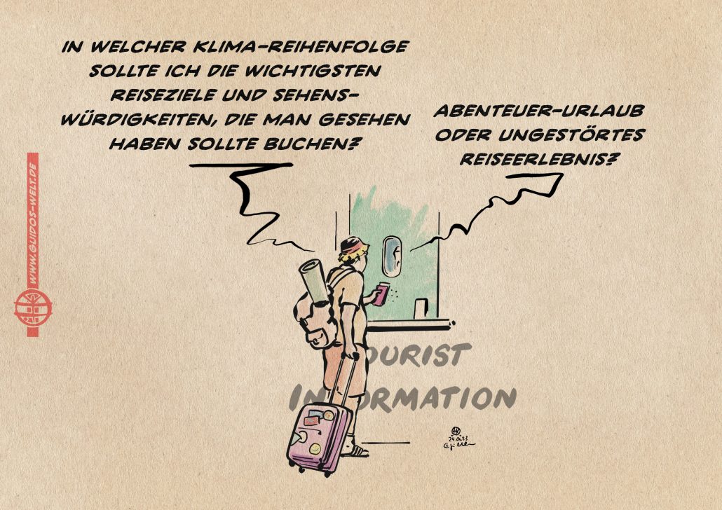 Grand Tour