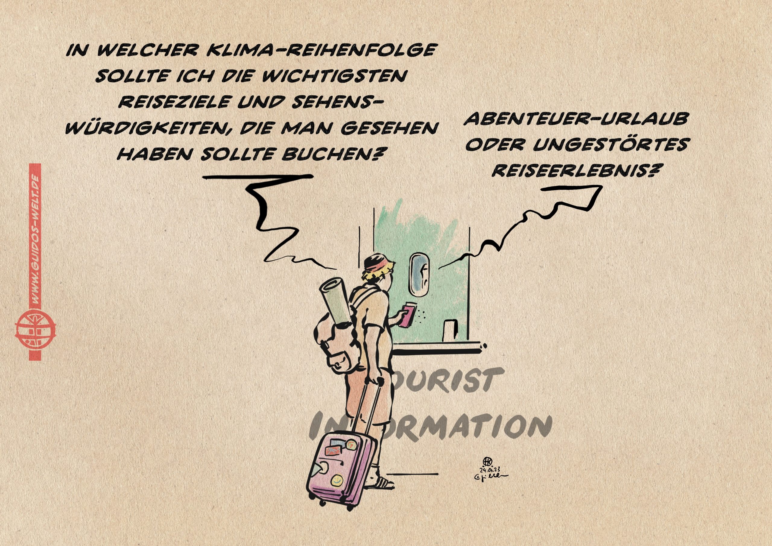 Grand Tour