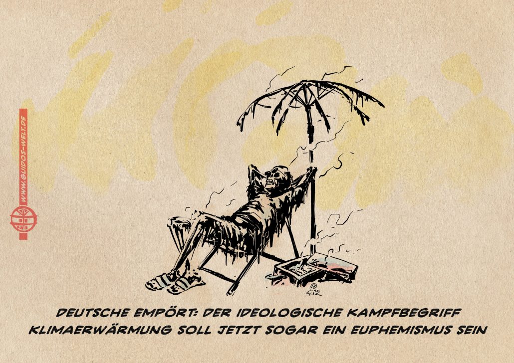 Klimaeuphemismus