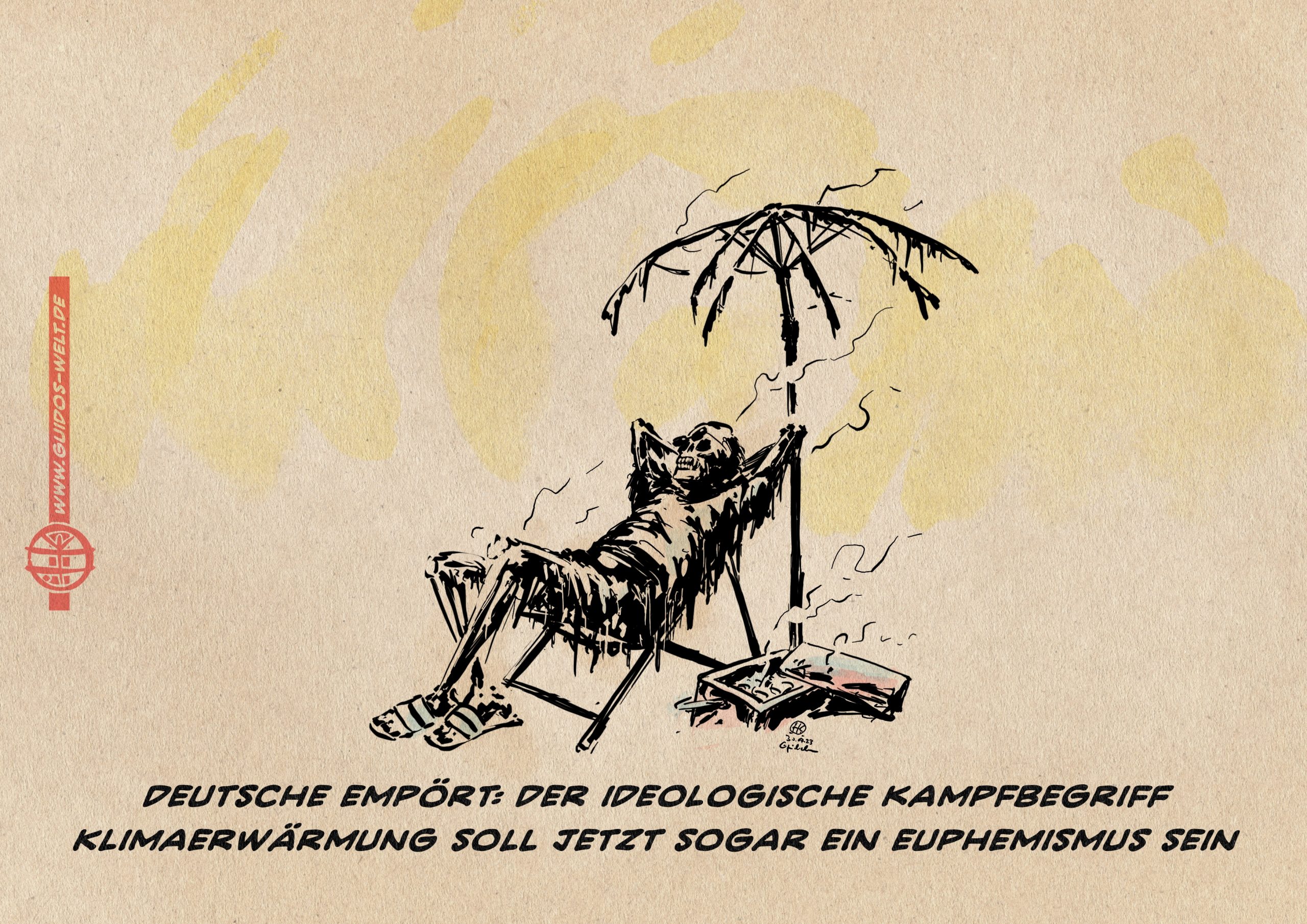 Klimaeuphemismus