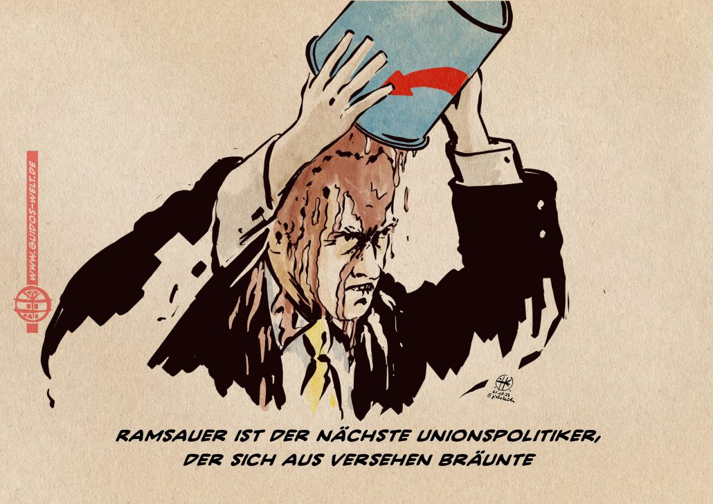 Die Bande der Missverstandenen