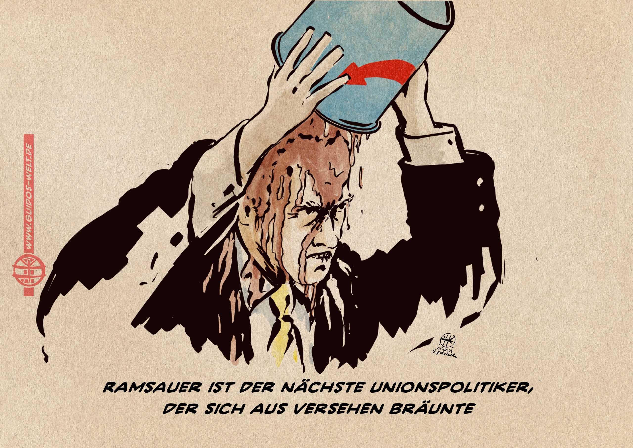 Die Bande der Missverstandenen