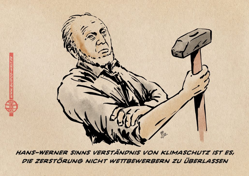 Sinns Welt