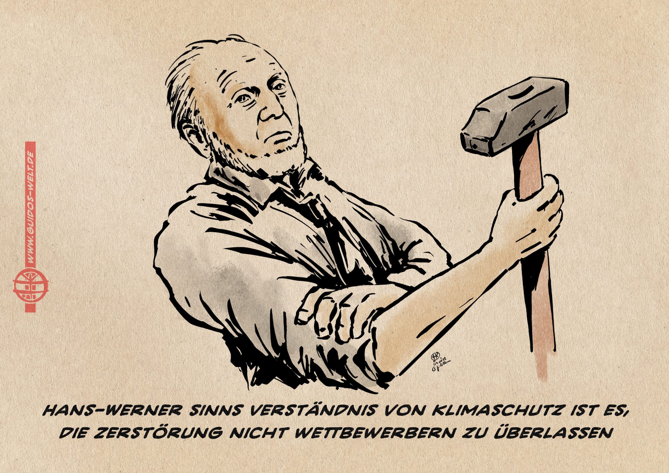 Sinns Welt
