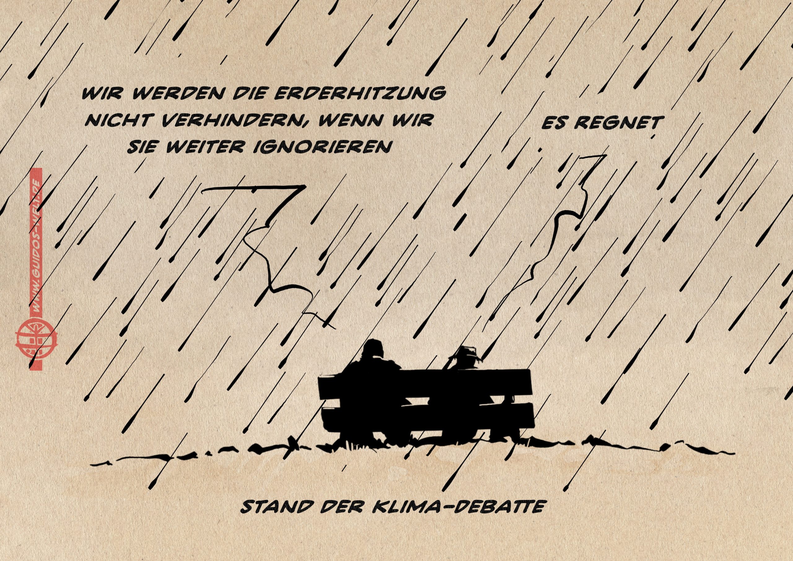 Stand der Debatte
