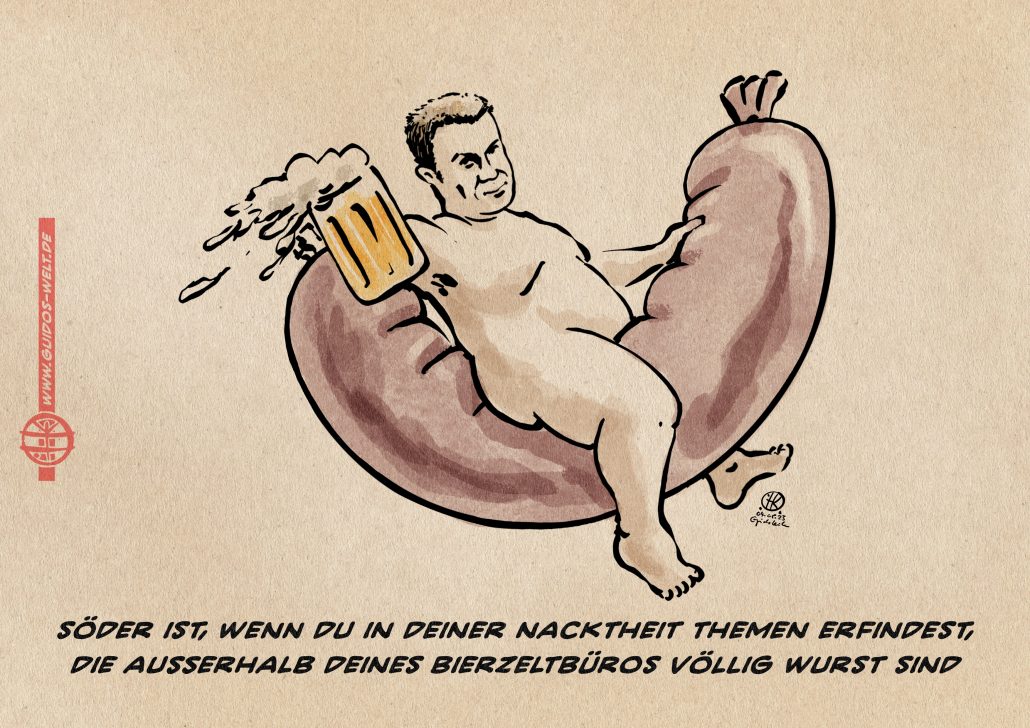 Bierzeltpolitiker