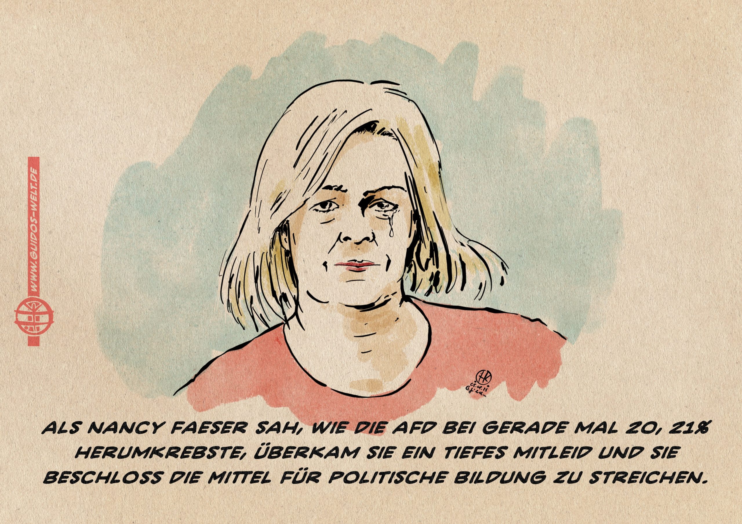 Bildung faesern