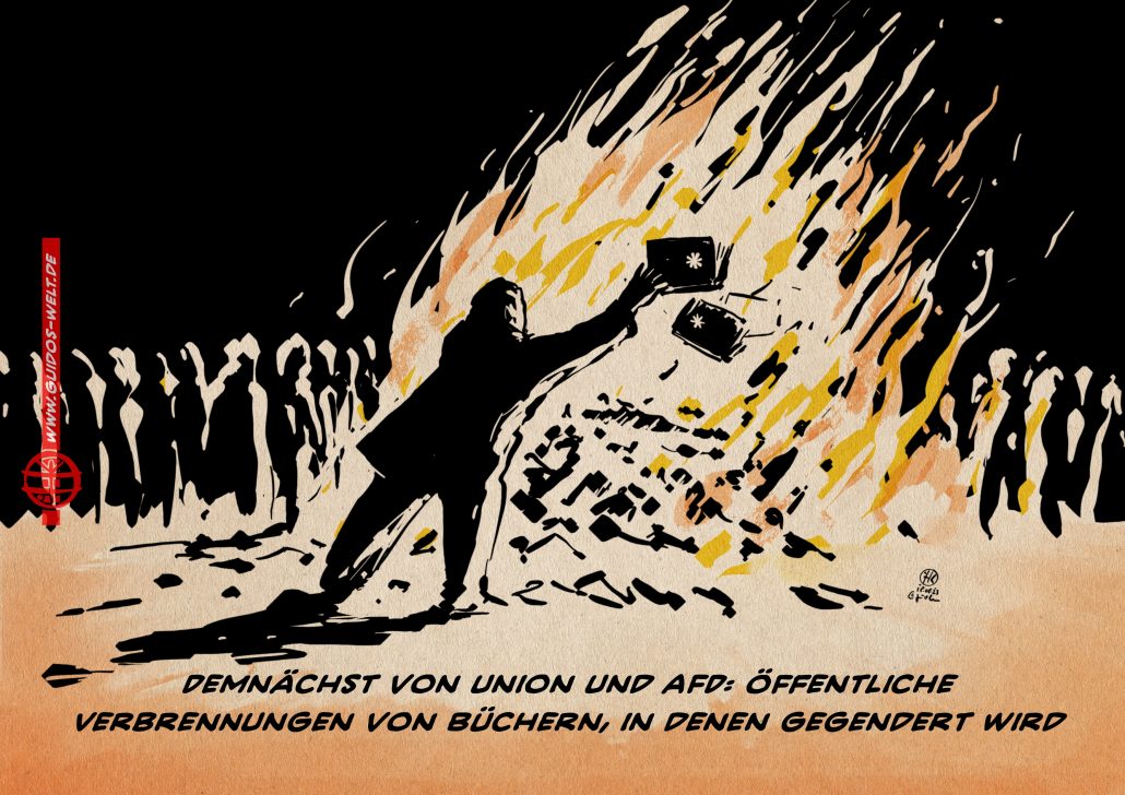 Patriarchale Sprachkultur