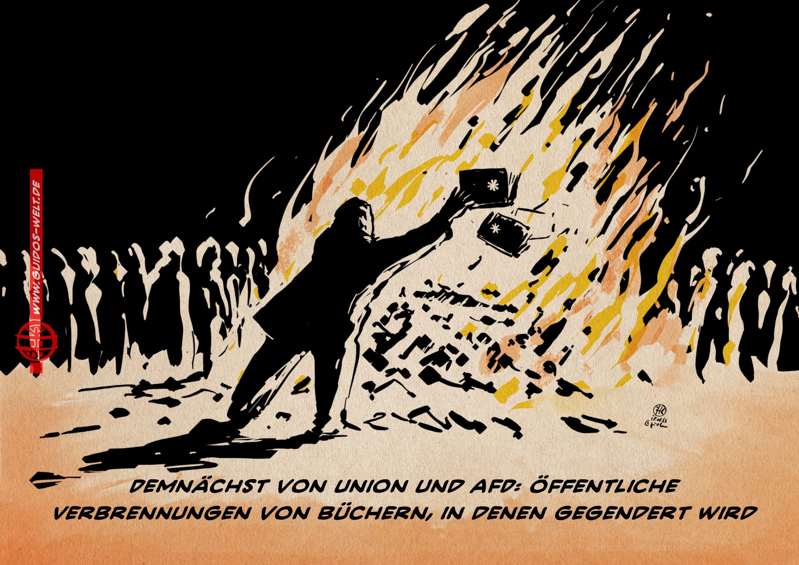 Patriarchale Sprachkultur
