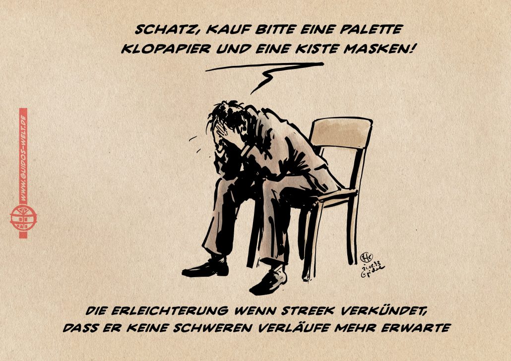 Der Verharmloser