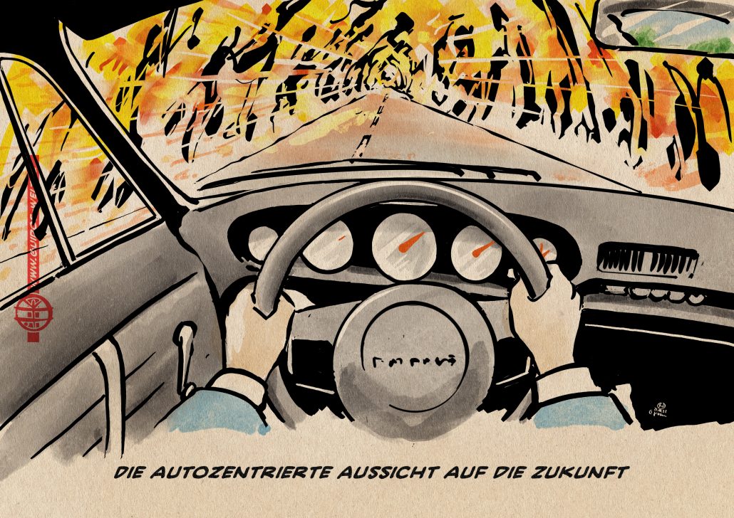 Die Welt des Fetisch