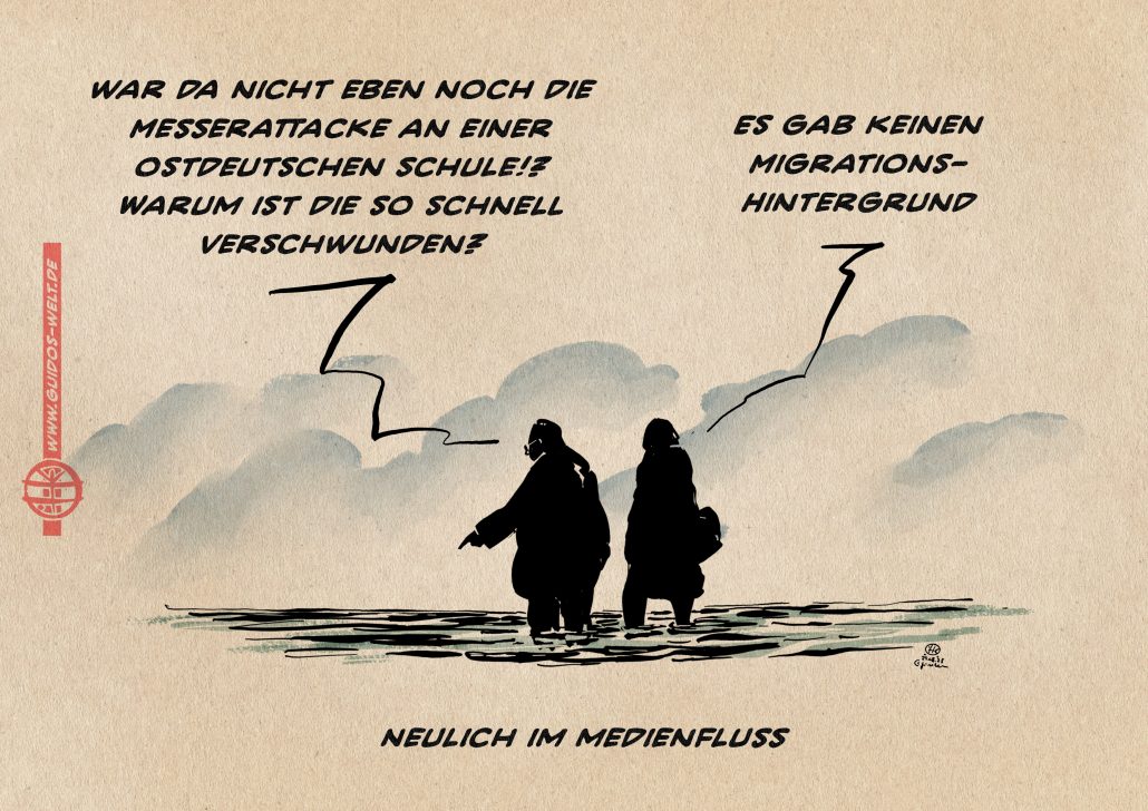 Narrative nicht Menschen