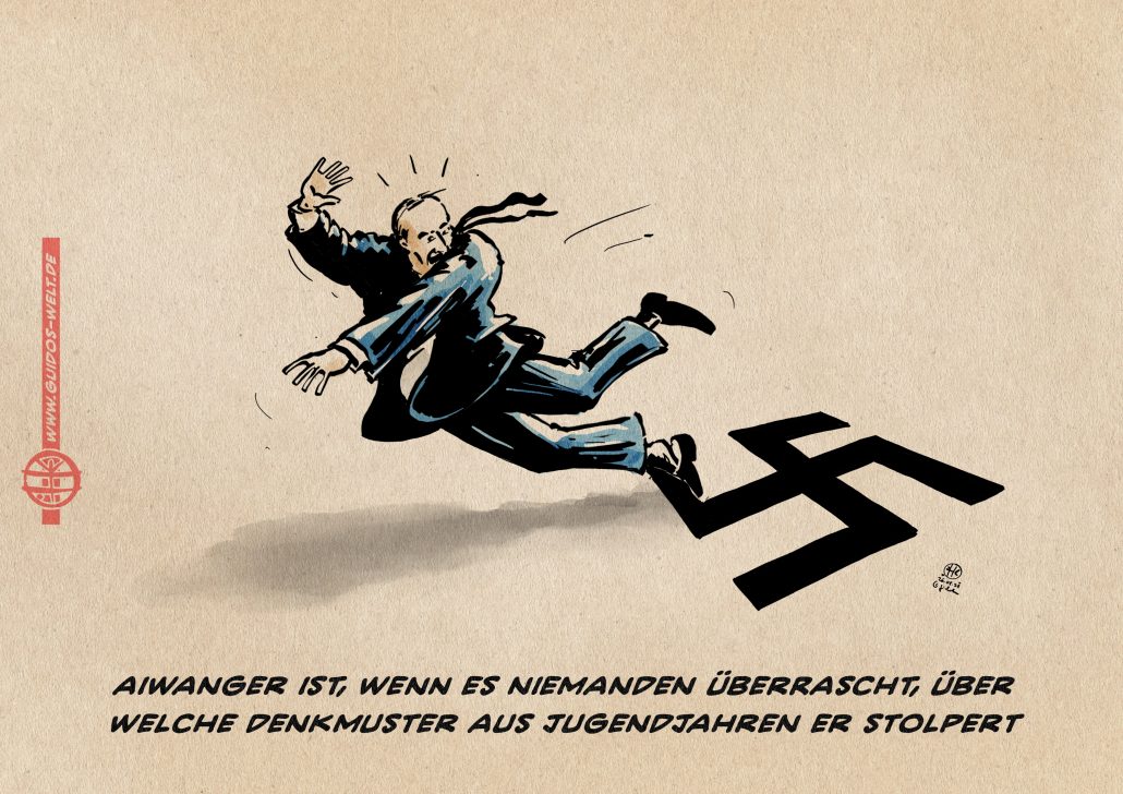 Dorfnazichancenregion