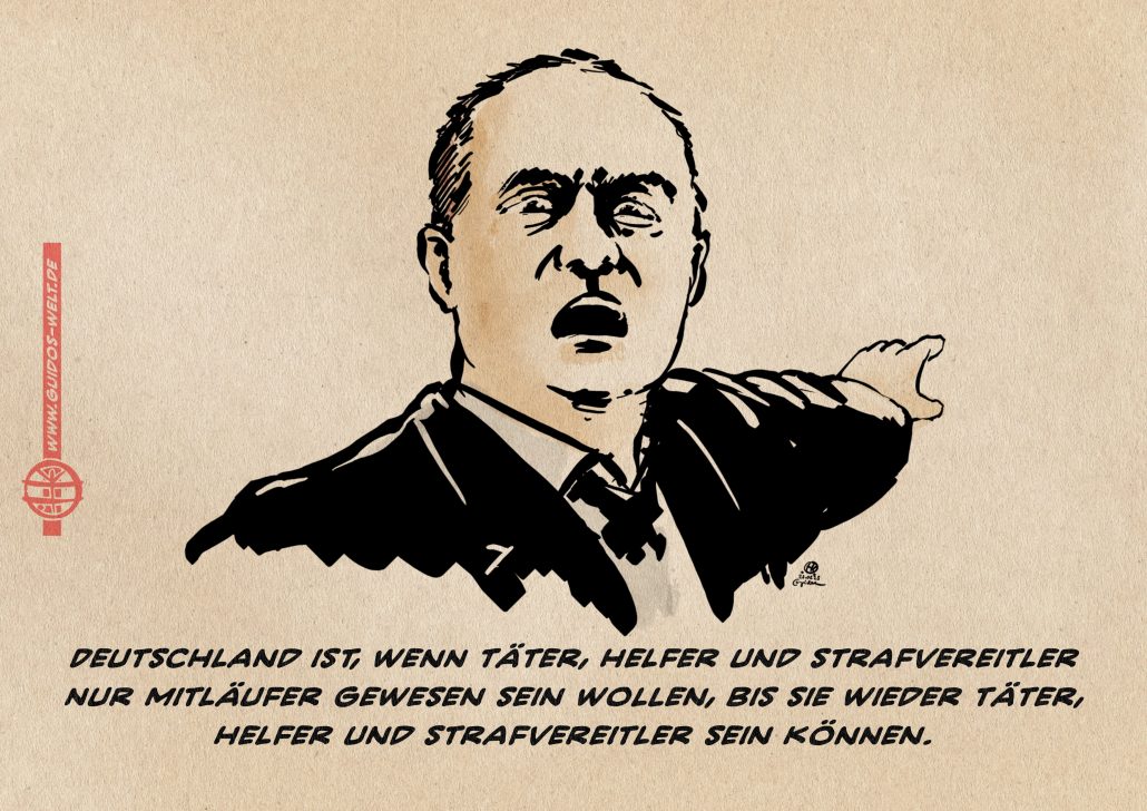 Der Mitläufer