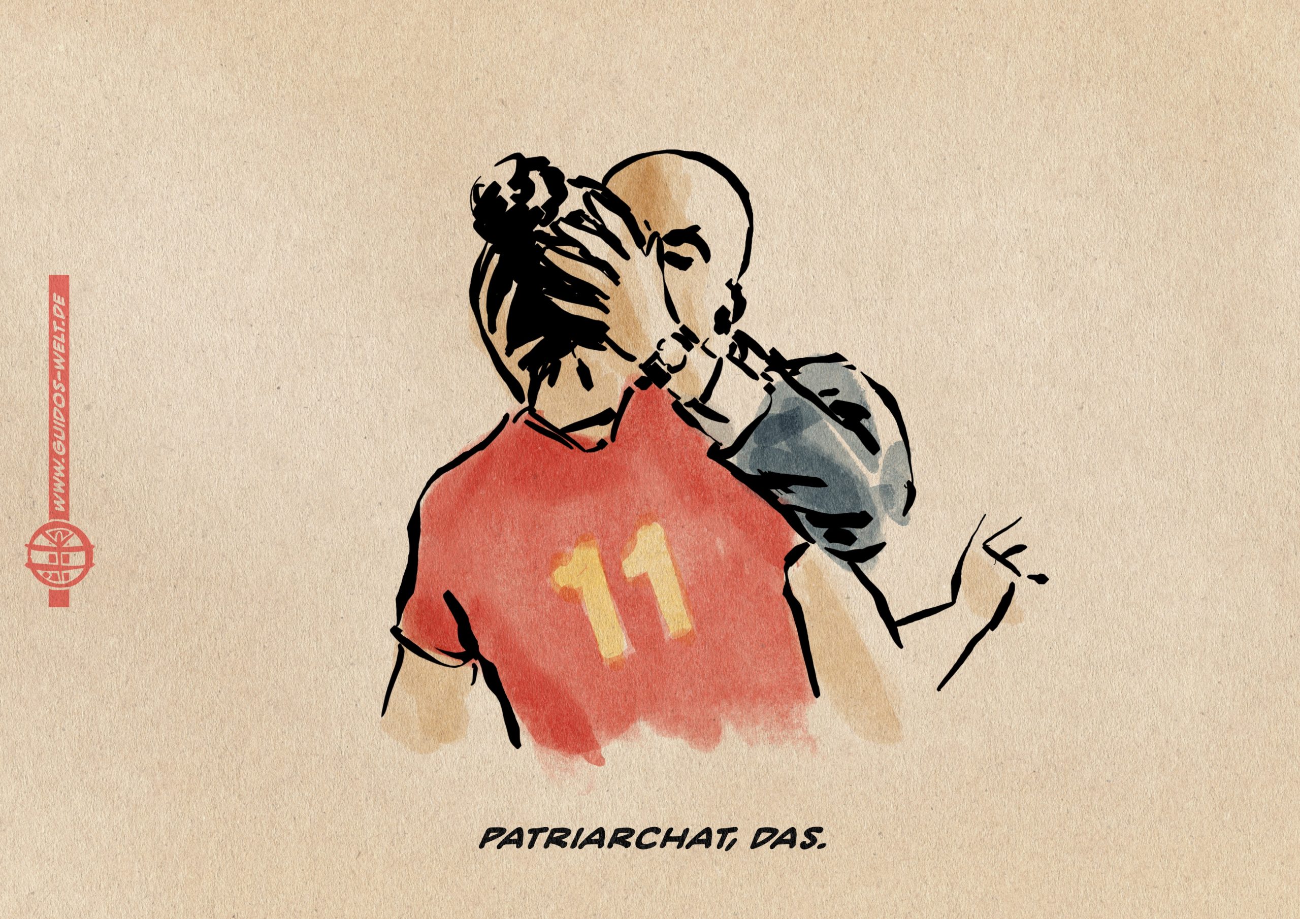 Patriarchat, das