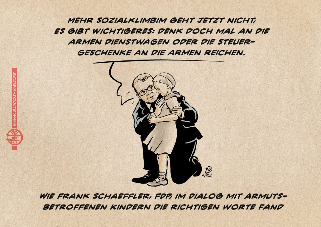 Worte und Taten