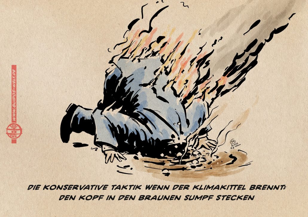 Die konservative Taktik