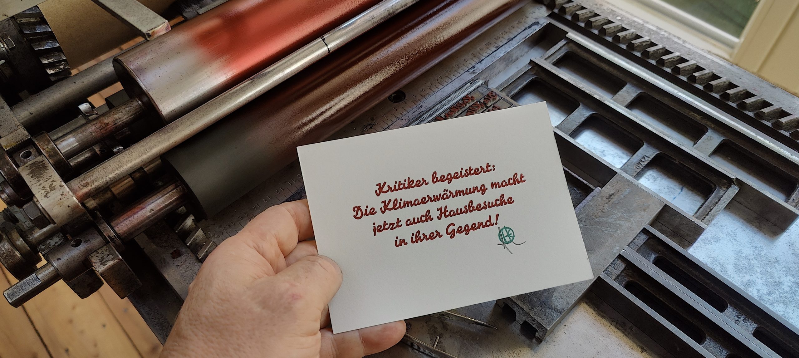 Kritiker begeistert! – Bild 5