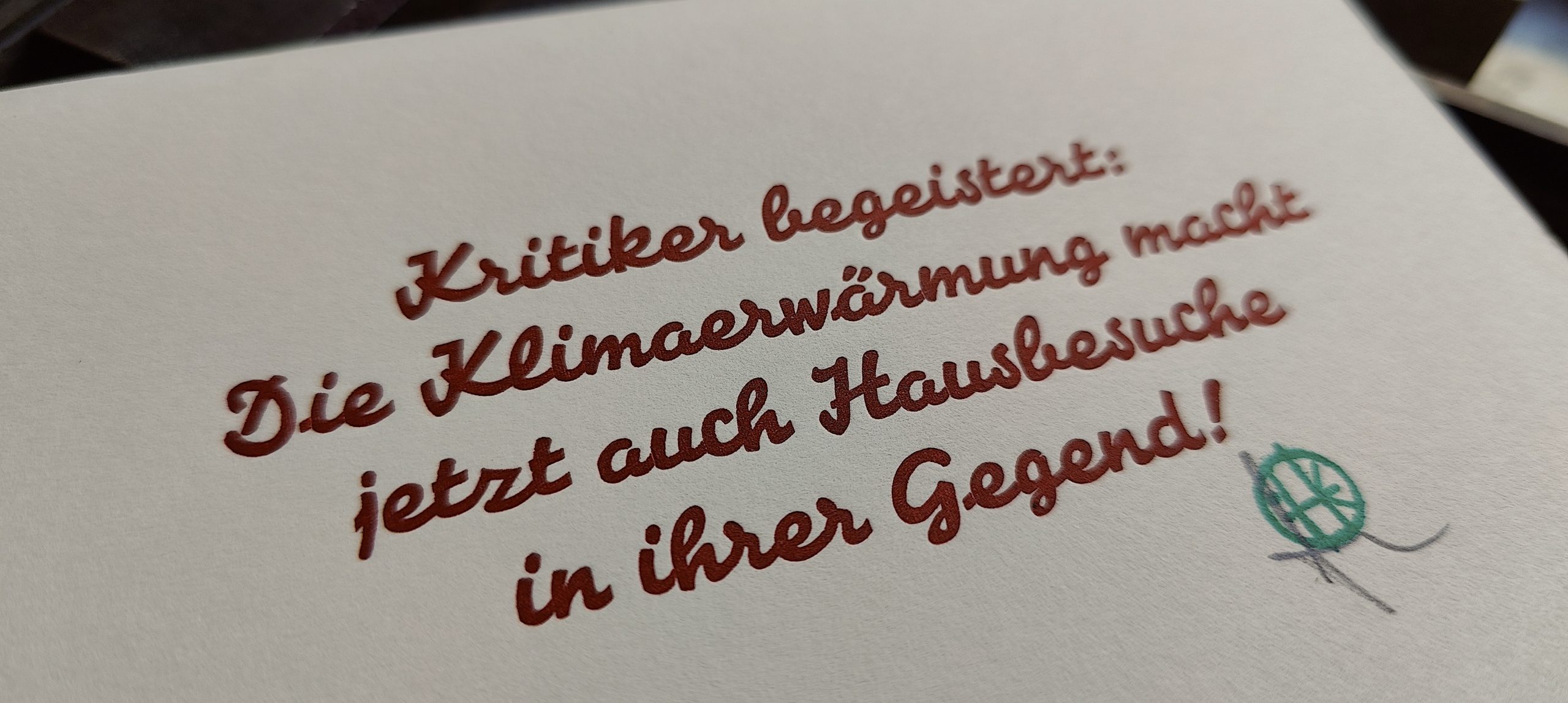 Kritiker begeistert! – Bild 4