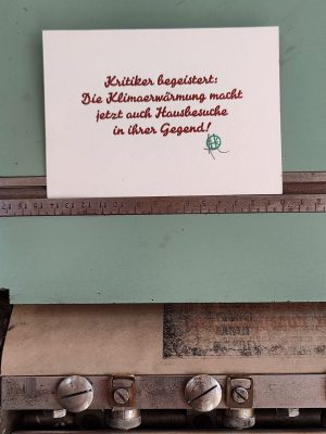 Kritiker begeistert!