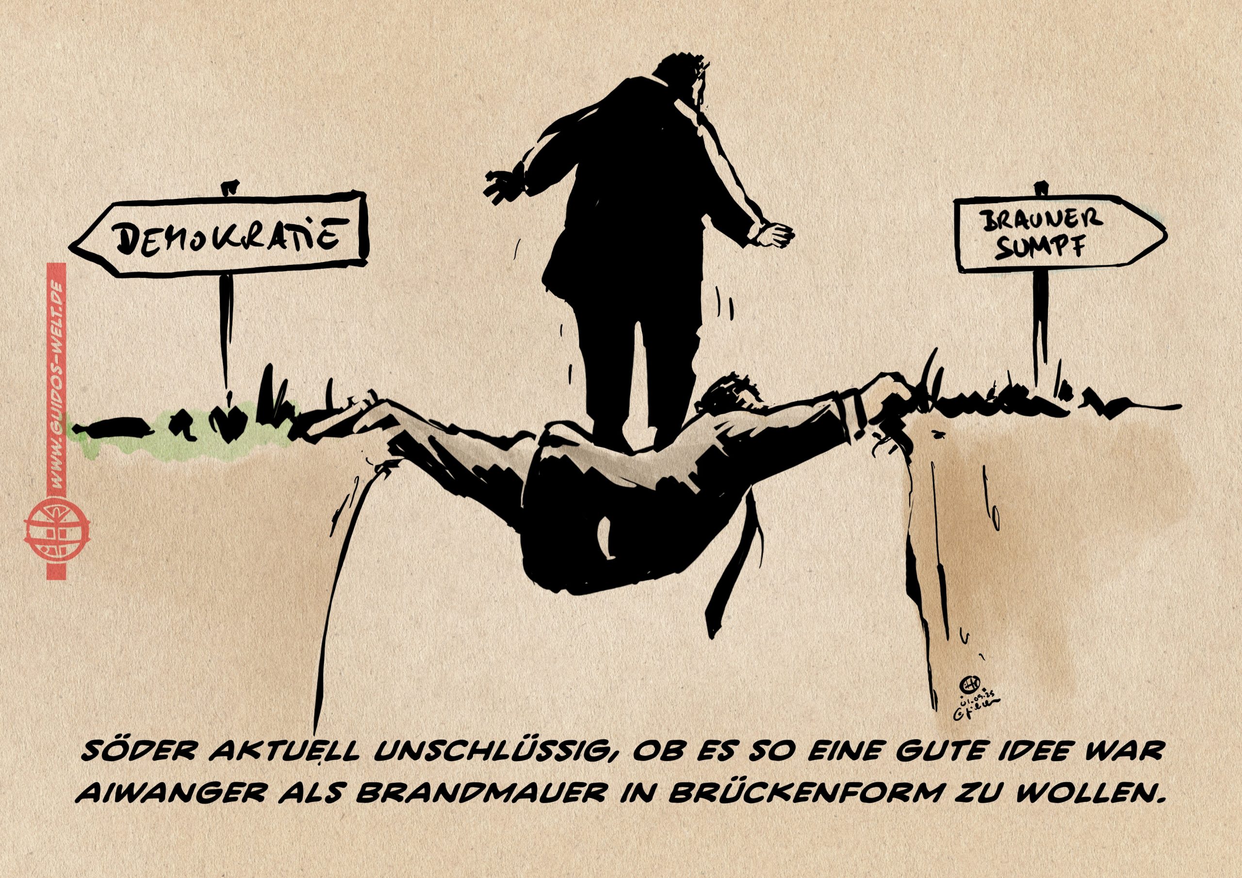 Der Zauberlehrling