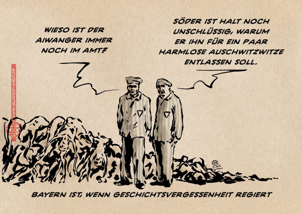 Die Vergessenskultur