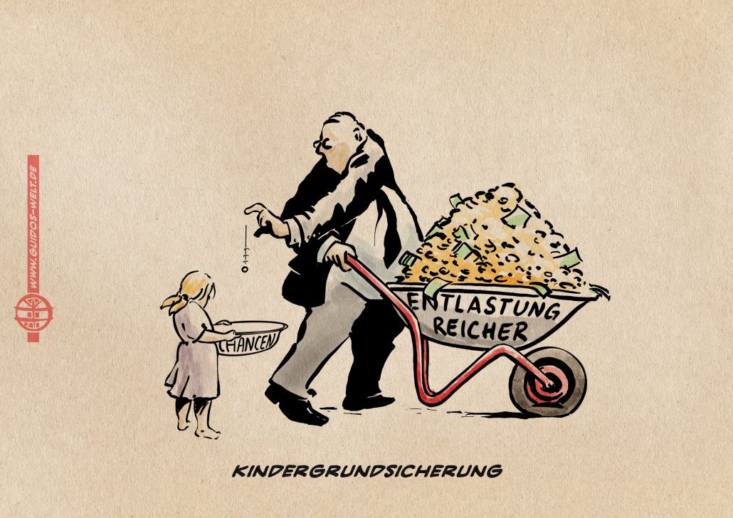 Kältesicherung