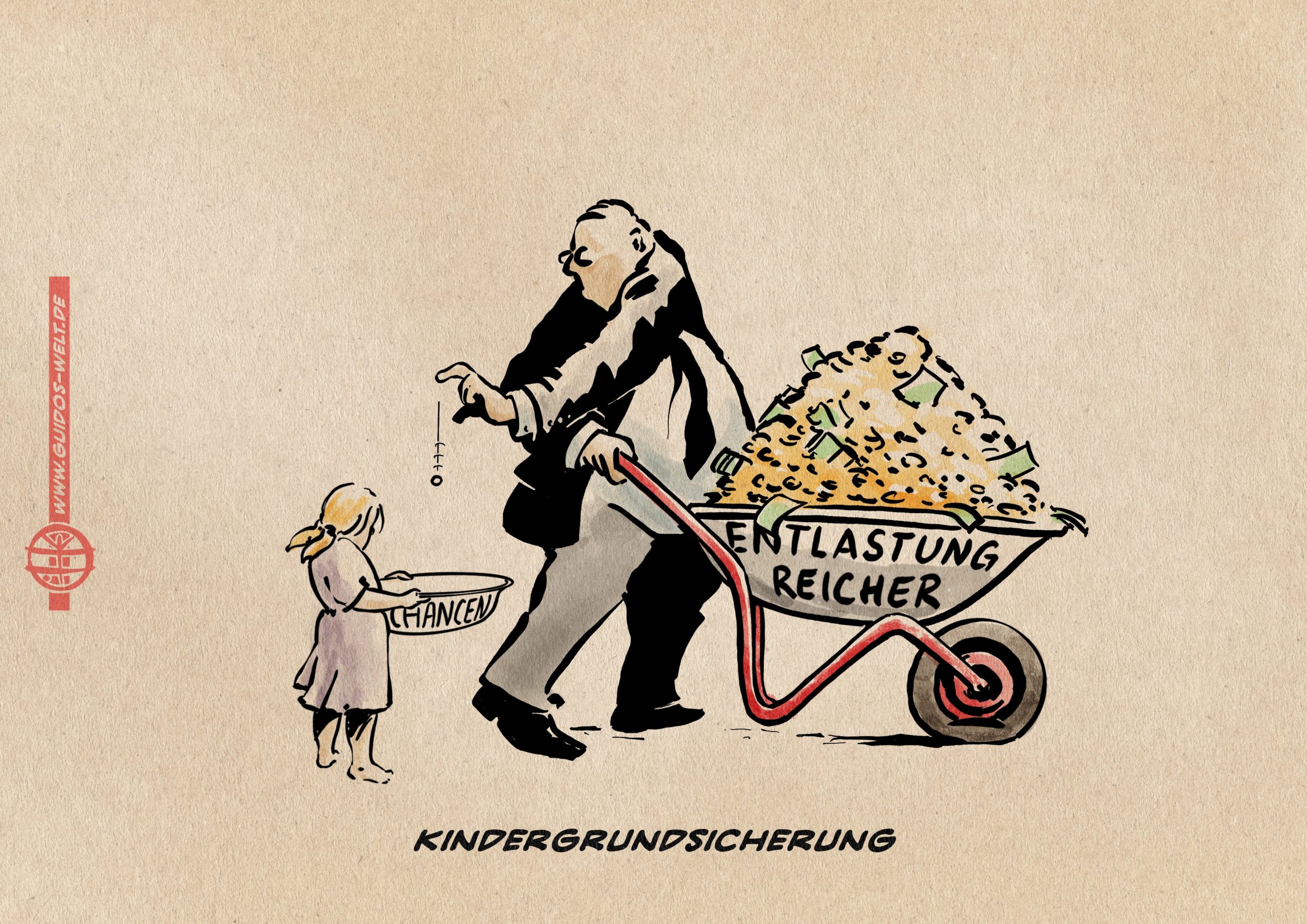 Kältesicherung