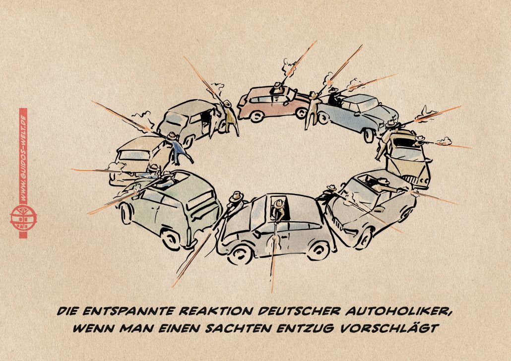 Die Freiheit der Abhängigen