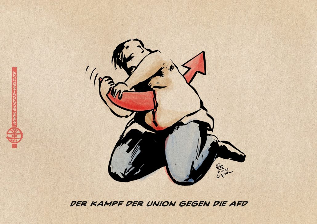 Die Freitod Taktik