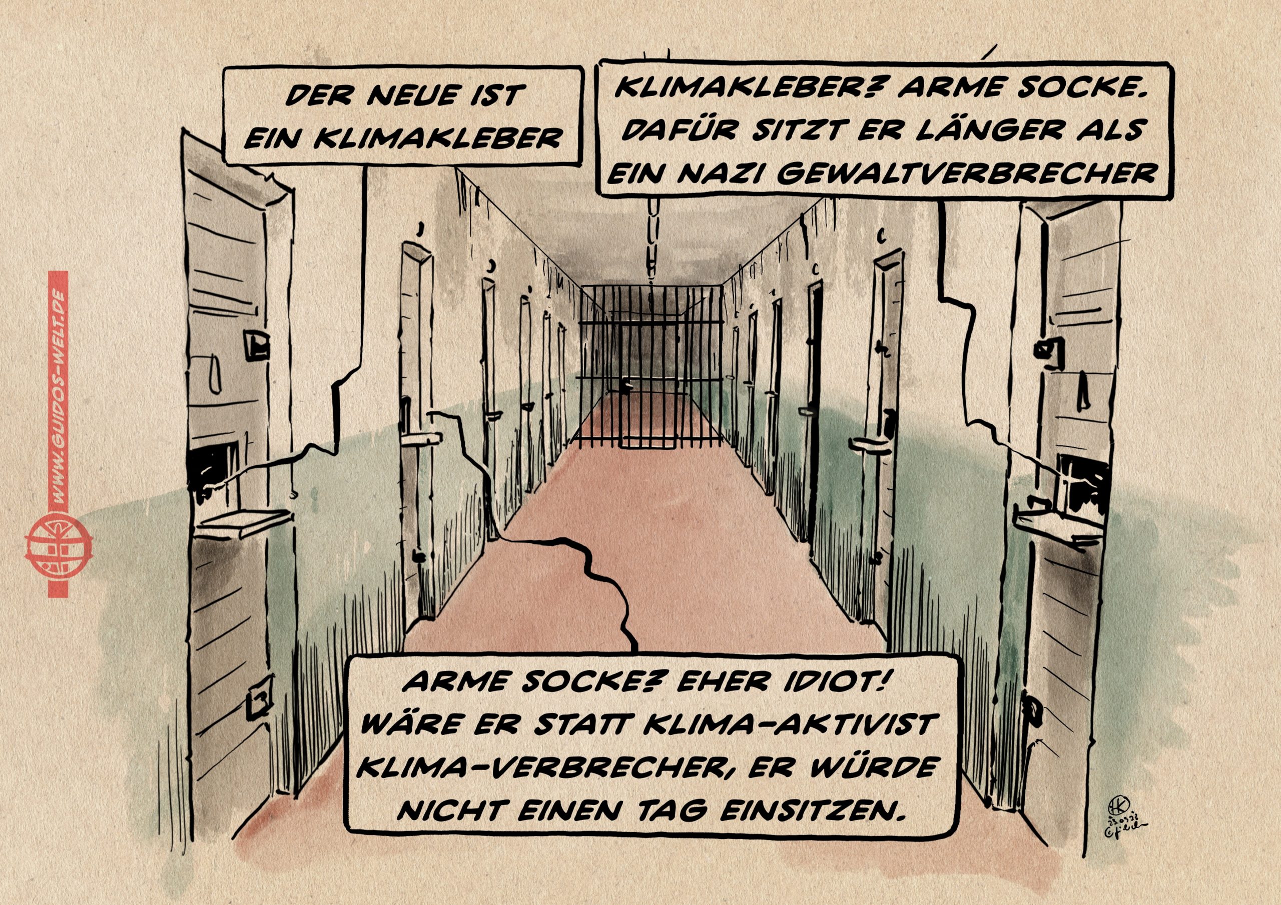 Schwerverbrecher