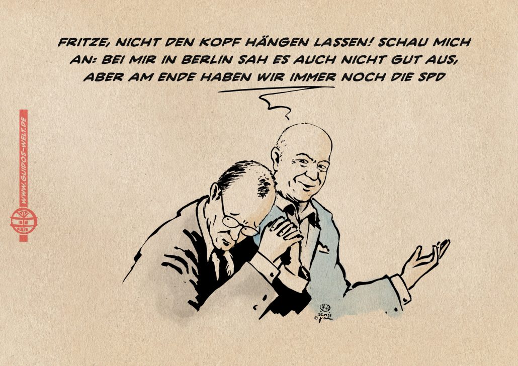 CDUnsicherheiten