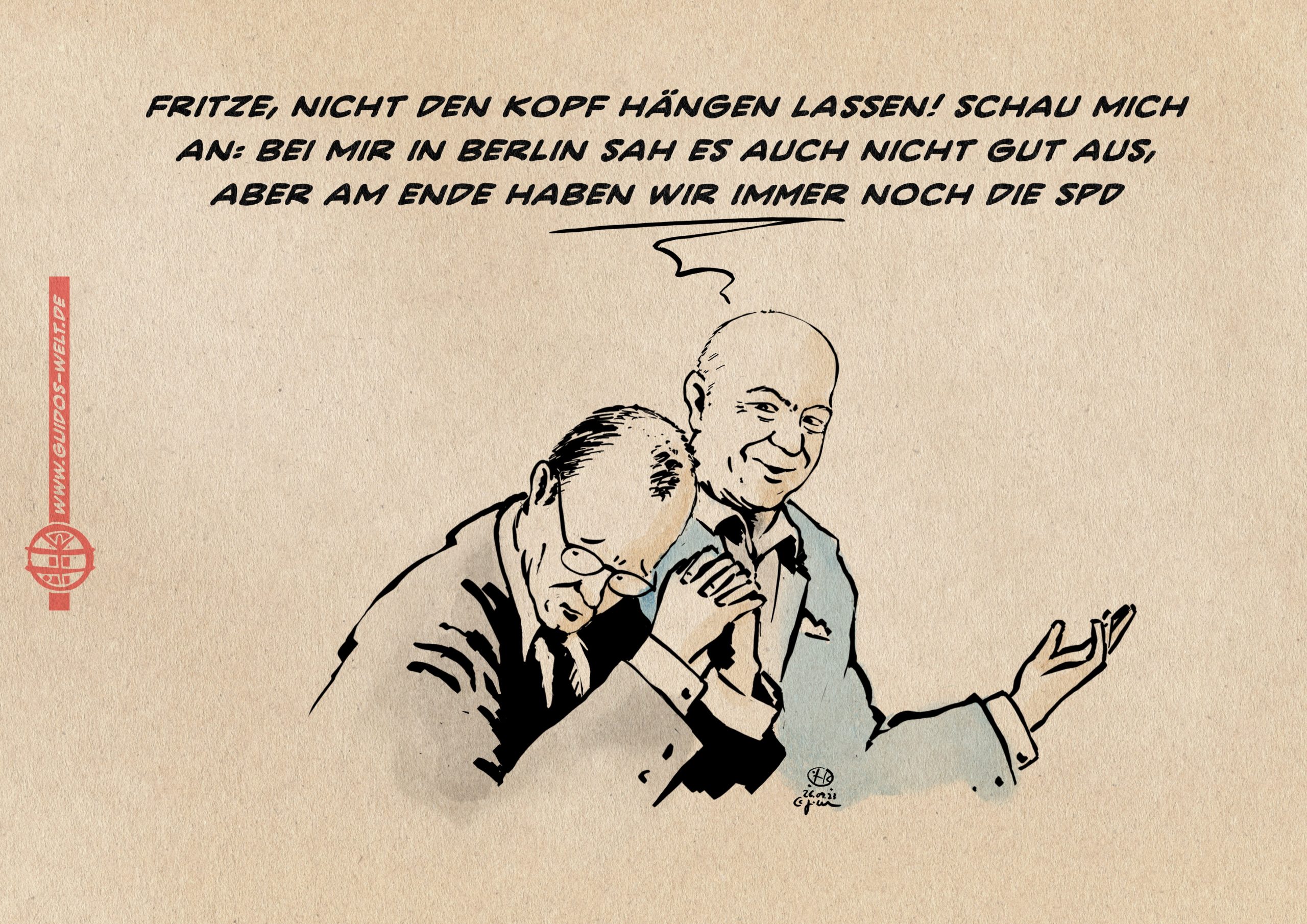 CDUnsicherheiten