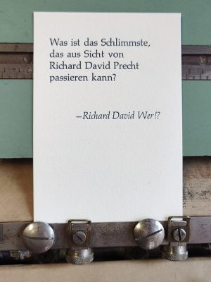 Precht