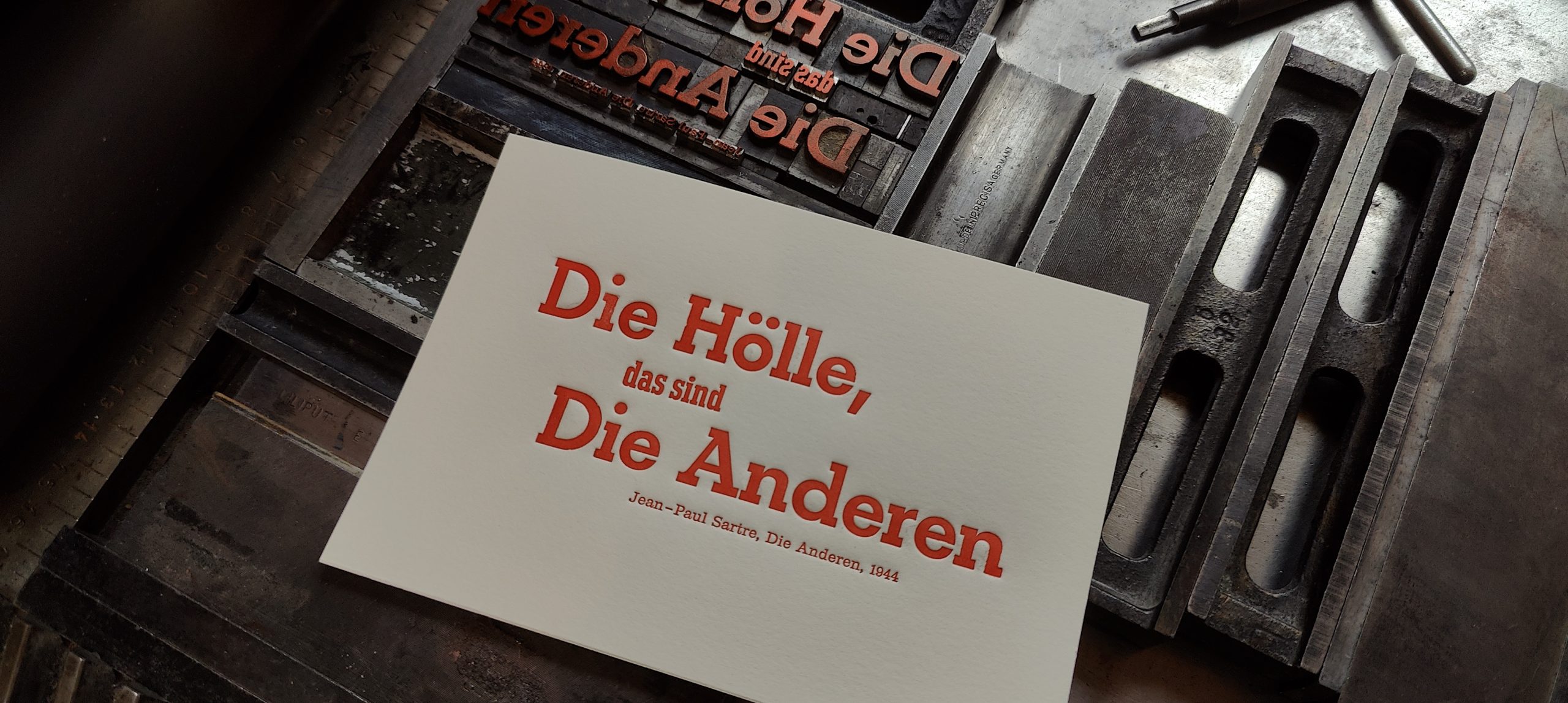Die Anderen
