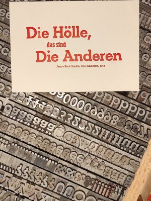 Die Anderen