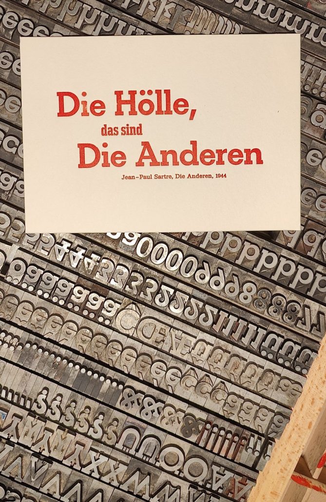 Die Anderen