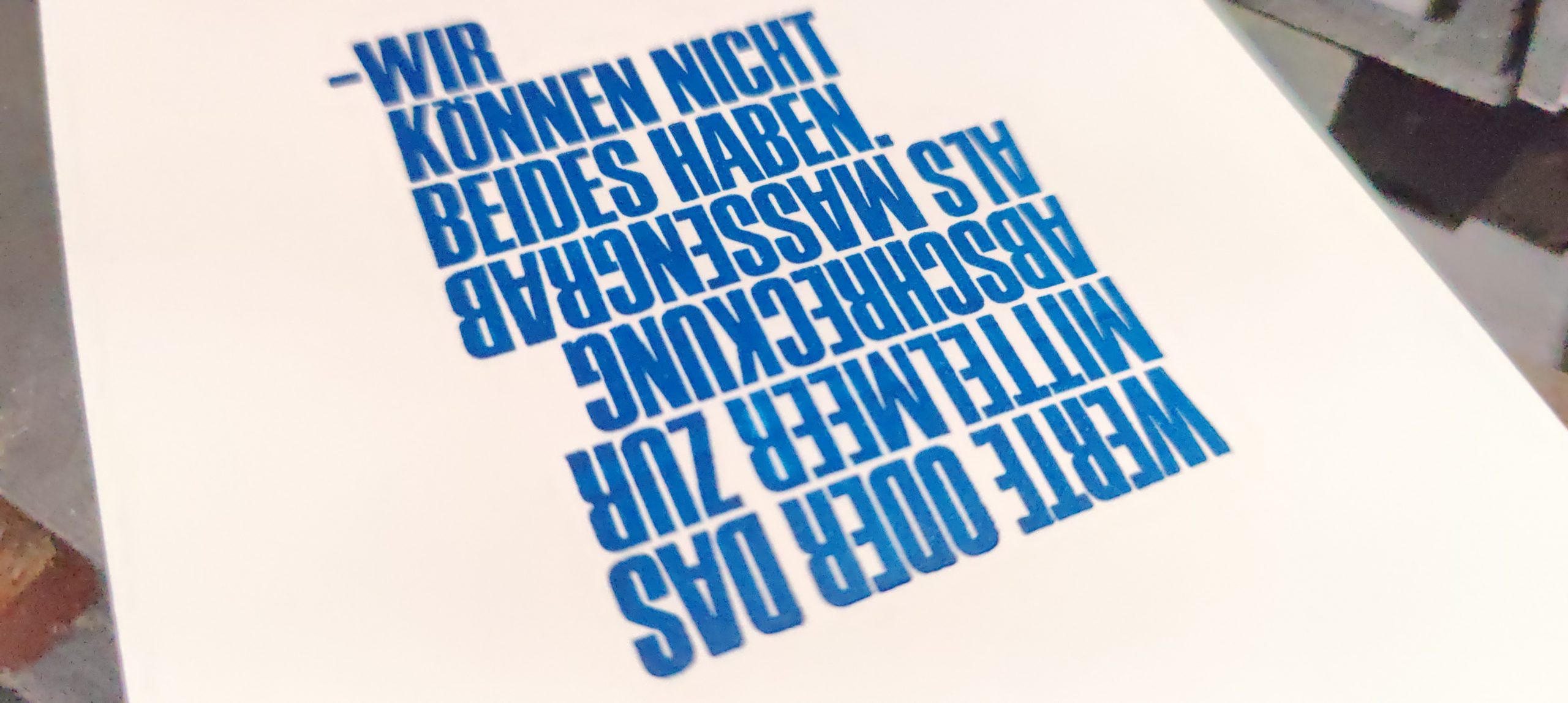 Werte und Mittelmeer – Bild 4