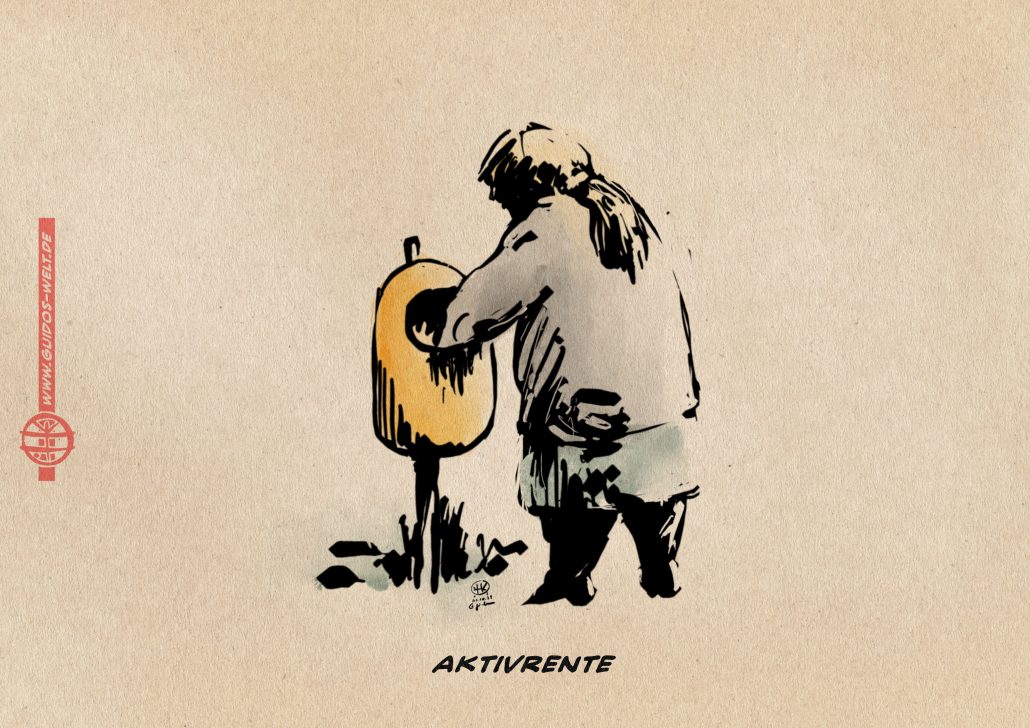 Aktivrente