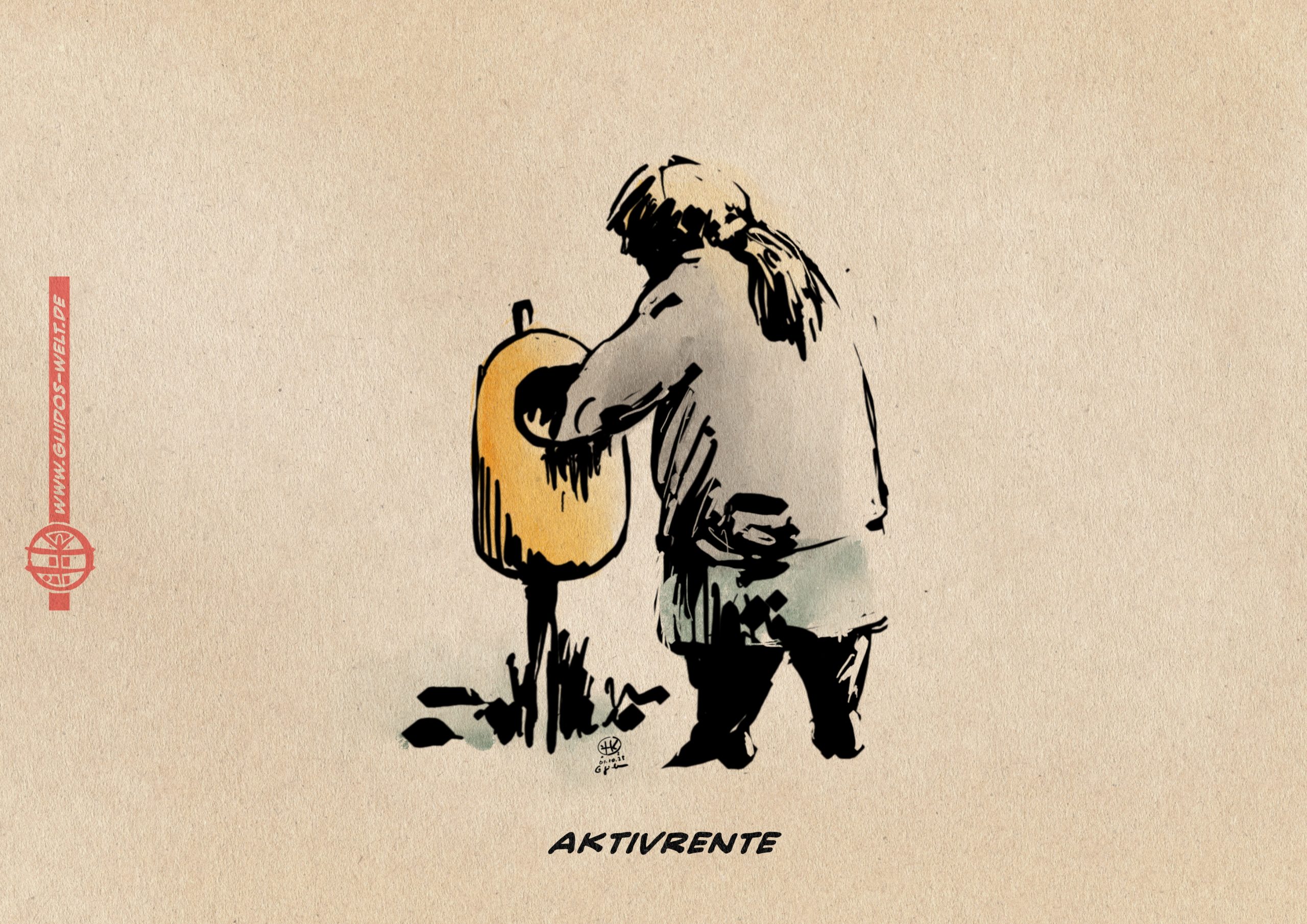 Aktivrente