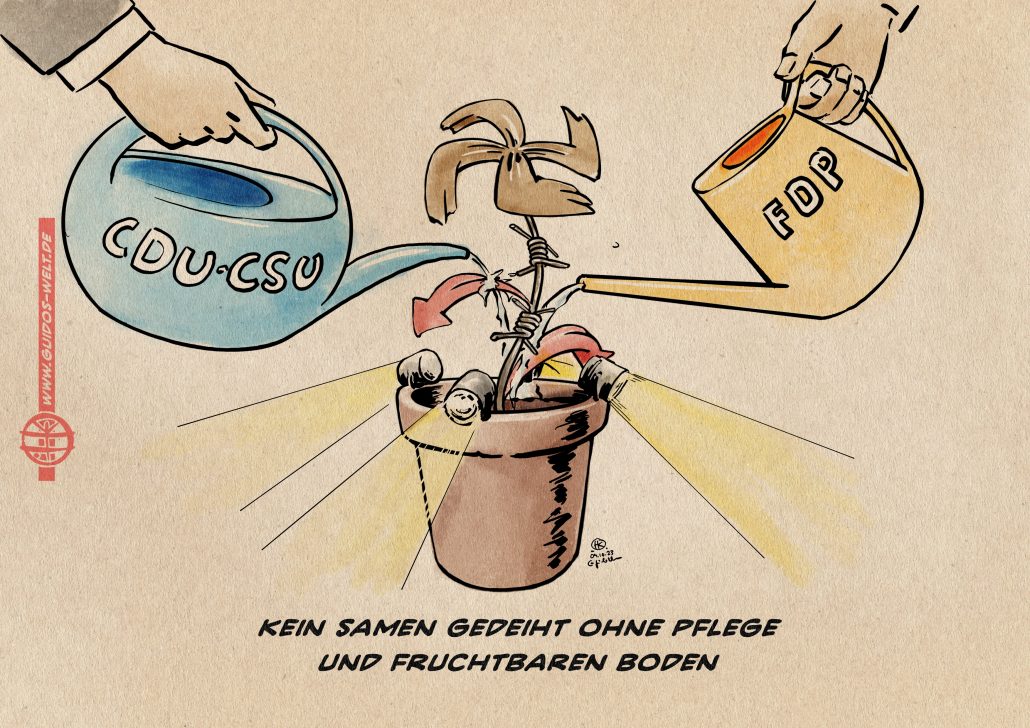 Die Angstkultur
