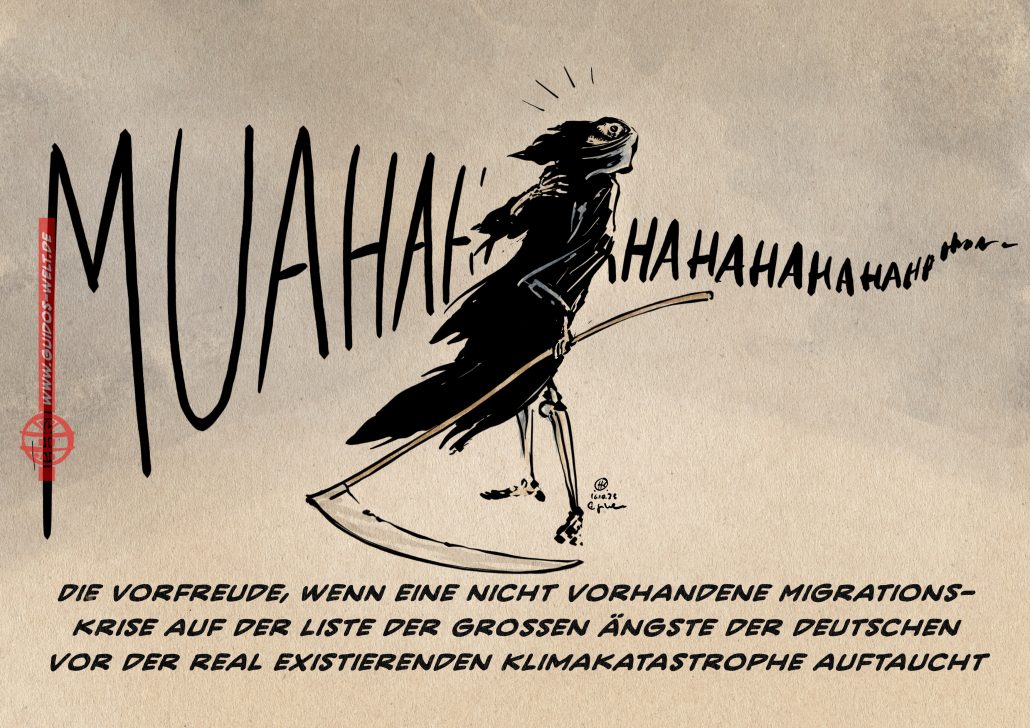 Prioritäten