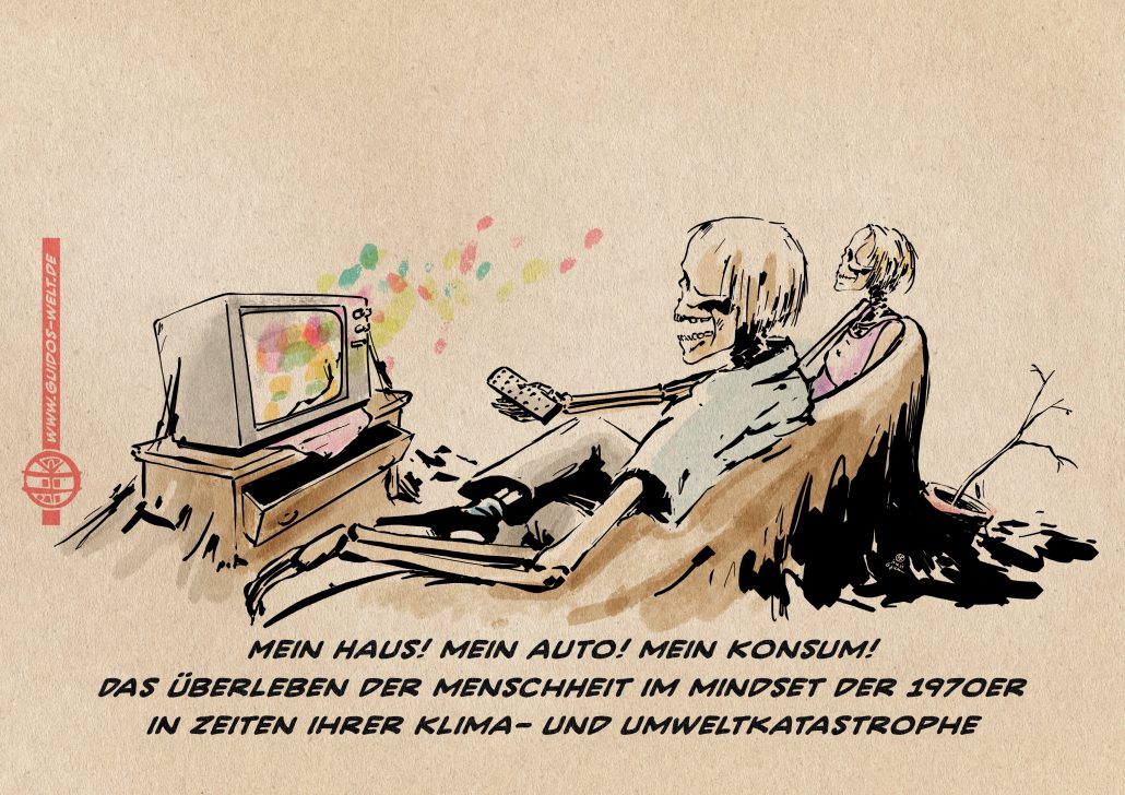 Die Grenzen des Mindsets